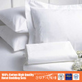 SUFANGLuxury Dubaï Hôtel Chambre Linge Ensembles De Toilette 300 Fils Chiffre Égyptien Coton Nouveau Linge de Lit Ensemble Conception En Gros